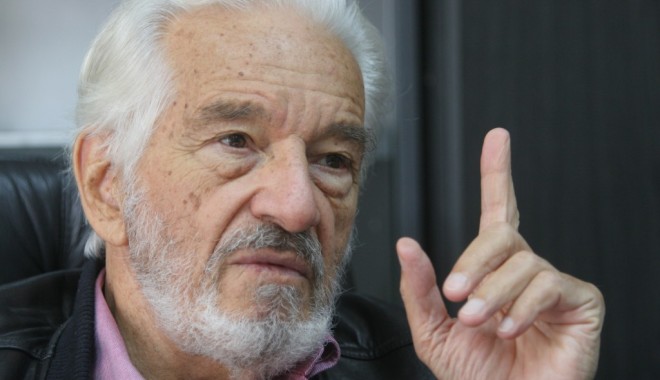 Obiectele personale ale lui Sergiu Nicolaescu, scoase la vânzare de soție - sergiunicolaescu2-1373093349.jpg