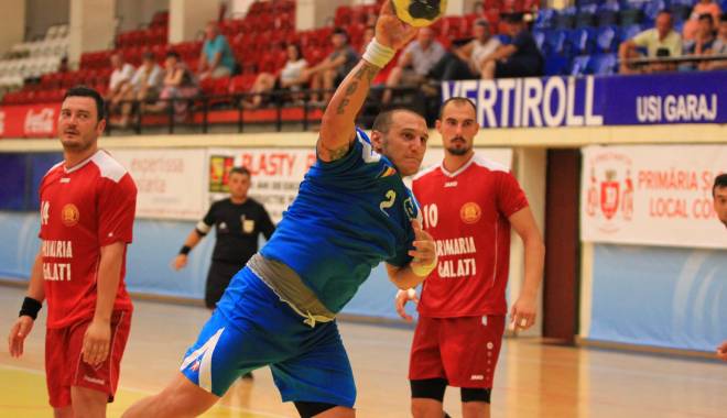 Handbal masculin: Iată din ce serie a Diviziei A fac parte echipele constănțene - serie-1440165729.jpg