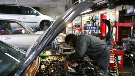 Service-urile auto amenință cu creșterea tarifelor de reparații din cauza taxelor mari - service-1321188962.jpg