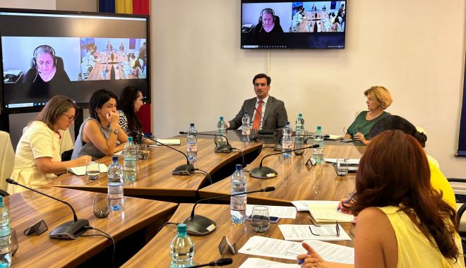 Un nou subprogram de sănătate pentru persoanele diagnosticate cu tulburări din spectrul autist