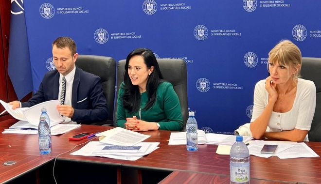 Sancțiuni penale pentru furnizarea serviciilor sociale neautorizate și amenzi majorate