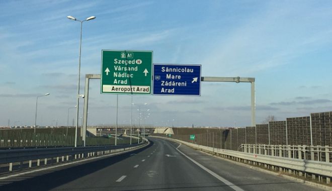 Serviciile de pe autostrăzi  vor fi concesionate - serviciiledepeautistrazi-1531053861.jpg