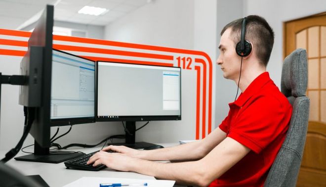 Schimbări majore la serviciul 112: Vor fi utilizate tehnologii noi, bazate pe 4G și 5G