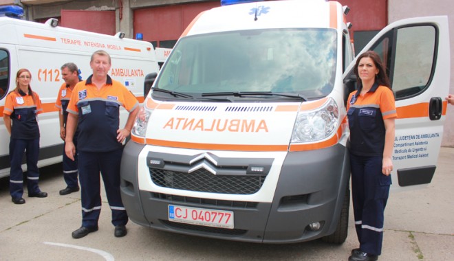 150 de ambulanțe noi, date în folosință anul acesta - serviciulambulanta-1375461394.jpg