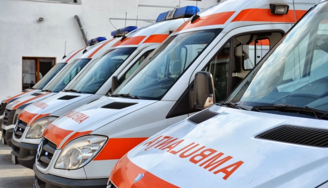 Ambulanța Constanța, solicitată la maximum - serviciuldeambulantabihor-1496392192.jpg