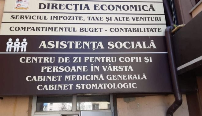 Serviciul de Impozite şi Taxe Locale Năvodari, activitate suspendată din cauza COVID-19 - serviciuldeimpozite-1617355387.jpg