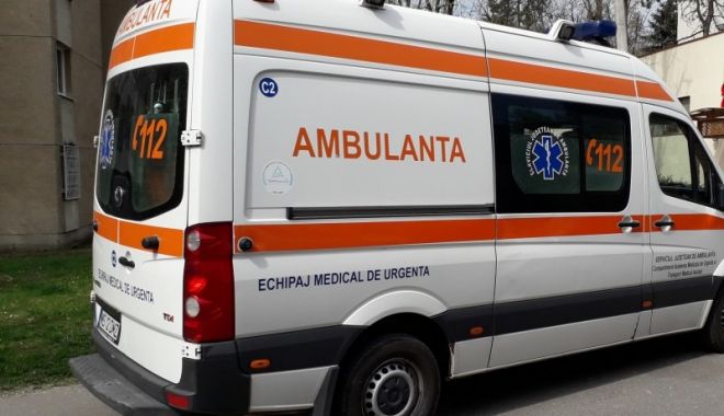 Raportul Ministerului Sănătăţii în cazul femeii care a murit la UPU Băneasa - serviciuljudeteandeambulantacova-1691240457.jpg
