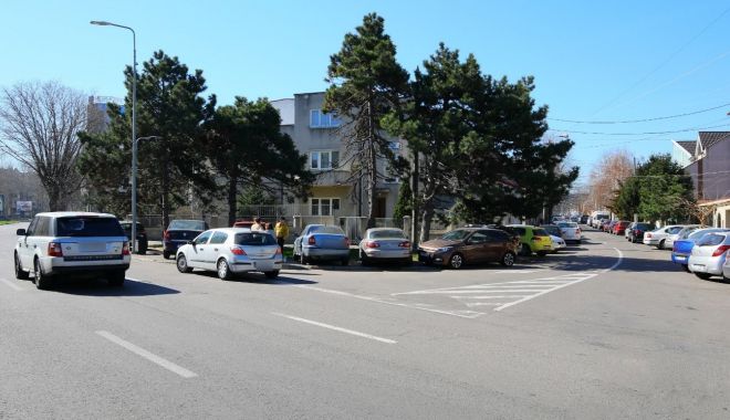 Se schimbă sensul de circulație pe două străzi pentru fluidizarea traficului - seschimbasursaprimariaconstanta-1584103141.jpg