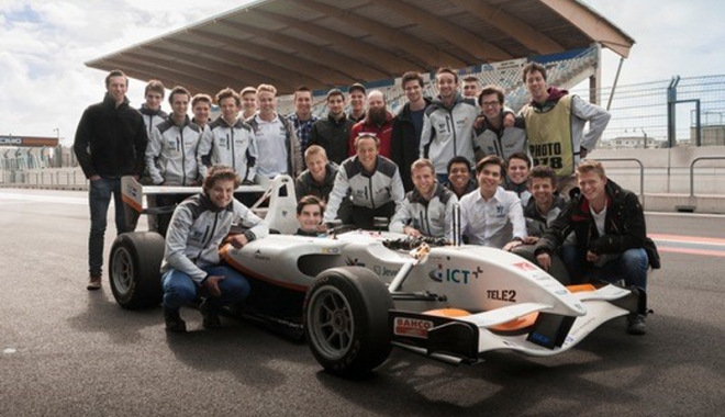 Se scrie istoria! Olandezii au cea mai rapidă mașină electrică și vor să intre în F1 - sescrie-1495207269.jpg