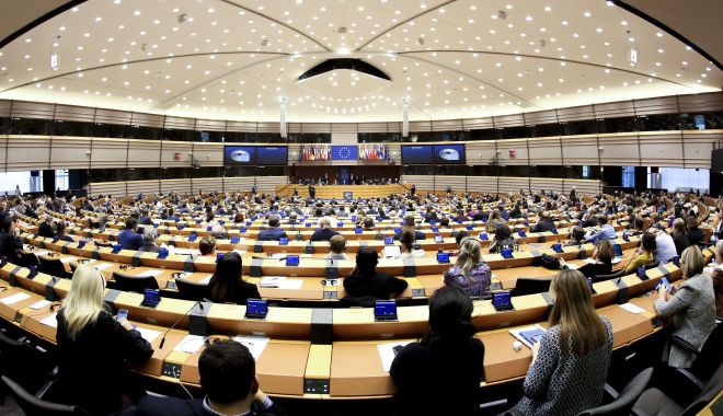 Sesiunea plenară de la Strasbourg a PE, mutată la Bruxelles - sesiunea-1583963584.jpg