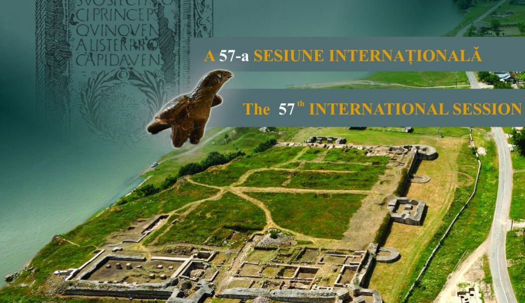 Sesiunea Științifică Internațională 