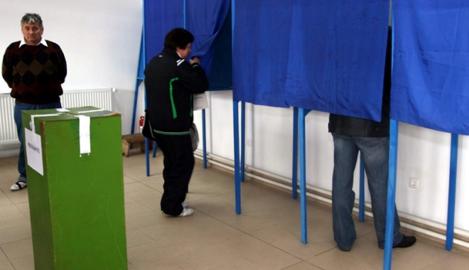 Sesizarea privind alegerile locale, discutată de CCR pe 4 mai - sesizareaprivindalegerilealegeri-1461257353.jpg
