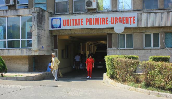 Se strâng semnături pentru ca Sănătatea  să primească  mai mulți bani - sestrangsemnaturi-1441211535.jpg