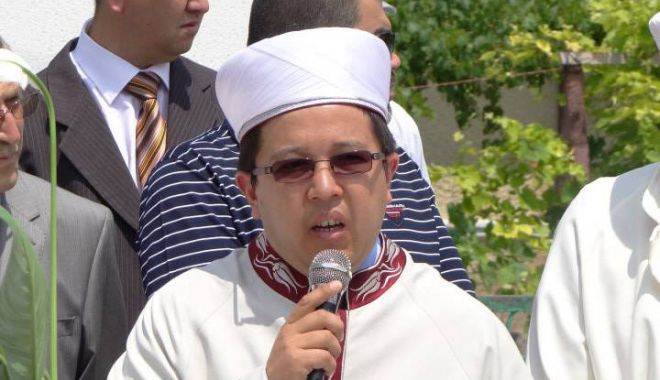 Anunț important de la Muftiat! Se suspendă rugăciunea zilei de vineri - sesuspenda-1583962840.jpg