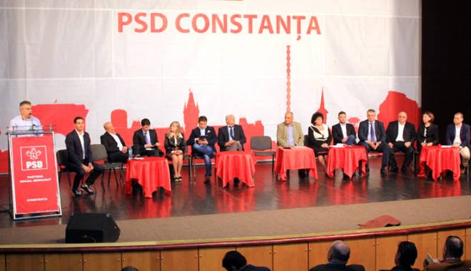 Se tulbură apele în PSD Constanța înainte de alegeri. Acuzații de abuz, după excluderi din partid - setulburaapeleinpsdcomitetexecut-1456762517.jpg