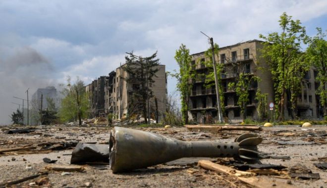 Vești bune dinspre Ucraina! Anunț de ultim moment - severodonetskucrainarazboi-1654337221.jpg