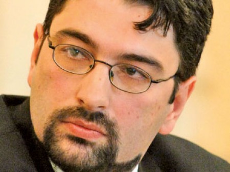 UDMR va prelua conducerea Secretariatului General al Guvernului - severvoinescu-1322488566.jpg