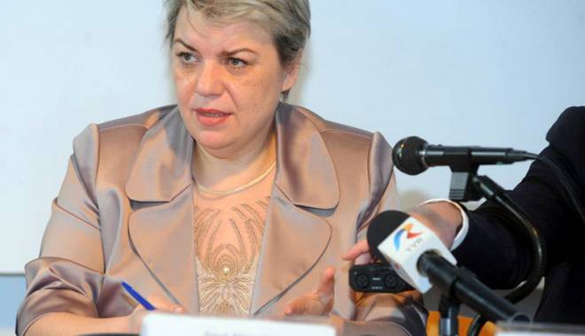 Constănțeanca Sevil Shhaideh  i-a luat locul lui Dragnea în Guvern - sevil-1432141158.jpg