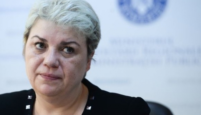 UPDATE - Sevil Shhaideh este URMĂRITĂ PENAL într-un dosar de corupție! - sevilshhaideh-1506067681.jpg