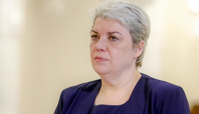 Sevil Shhaideh,  numită consilier de stat - sevilshhaideh-1508425441.jpg