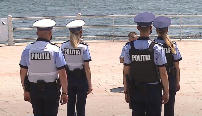 Captură de răsunet în sezonul estival: aproape 66.000 de șoferi au rămas fără permisele auto! - sezonestivalpolitie-1631815505.jpg