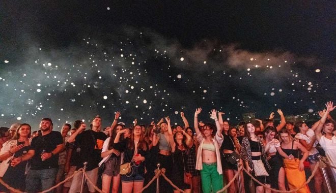 Sezonul estival, deschis pe plaja Neversea cu DJ-i renumiţi, din străinătate - sezonulestival-1626094990.jpg