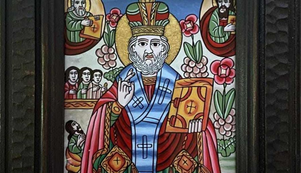 Astăzi îl sărbătorim pe Sfântul Nicolae, făcătorul de minuni - sf-nicolae-1733403640.jpg