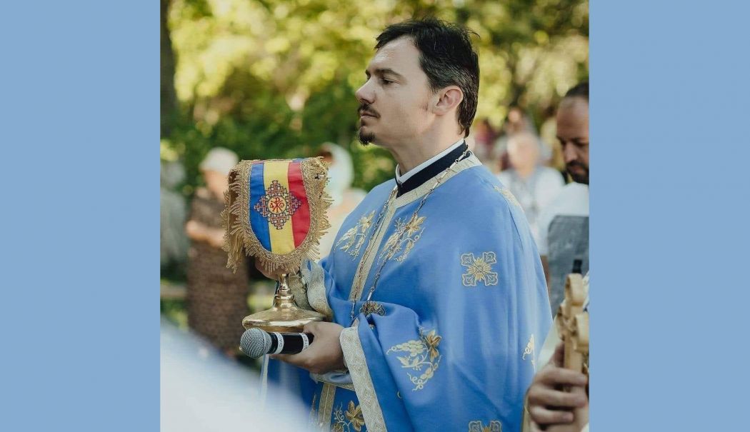 Sfânta Împărtășanie - hrana noastră ce ne duce spre Împărăția Cerurilor - sfanta-impartasanie-preot-jean-i-1714677140.jpg