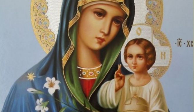 Mâine începe postul Sfintei Maria. Ce trebuie să știe credincioșii - sfantamariaceamaiputernicarugaci-1533027348.jpg