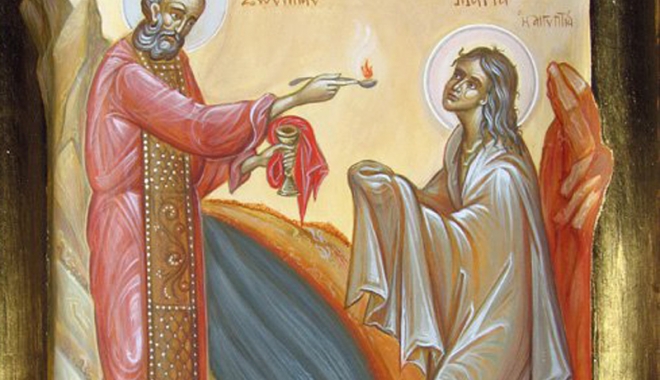 Slujbele religioase din week-end - sfantamariaegipteancaparintelezo-1460735345.jpg