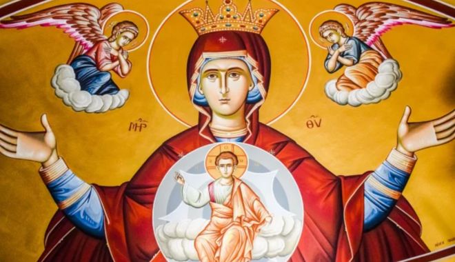 Tradiții și obiceiuri de Sfânta Maria Mică