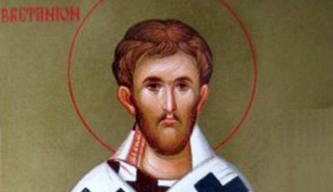 Sărbătoarea Sfântului Bretanion - sfantulbretanion-1390576815.jpg