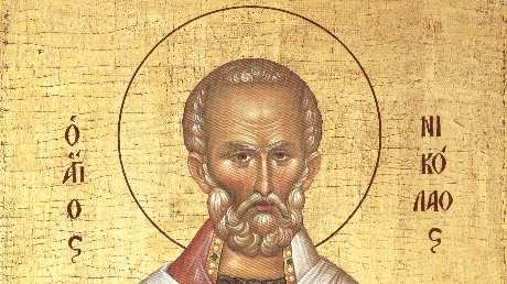 Arhiepiscopul Tomisului îl va cinsti, mâine, pe Sfântul Nicolae - sfantulierarhnicolae-1323094222.jpg