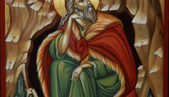 Sfântul și slăvitul Proroc Ilie Tesviteanul, cinstit astăzi de Biserica Ortodoxă - sfantulilie-1532011818.jpg