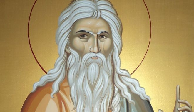 Credincioşii ortodocşi îl sărbătoresc pe Sfântul Ilie - sfantulilie2-1626461590.jpg