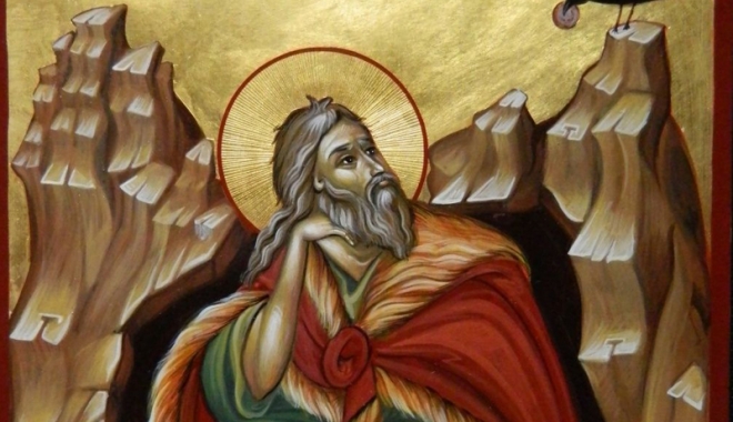 Minunile Sfântului Ilie, legate de lipsa ploii - sfantulilietesviteanul-1468948416.jpg