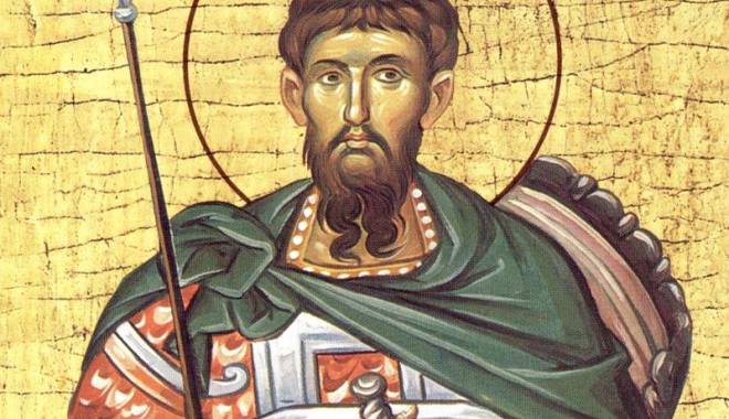Moaștele Sfântului Nectarie de la Eghina, aduse la Constanța - sfantulnectariecopy-1455459597.jpg