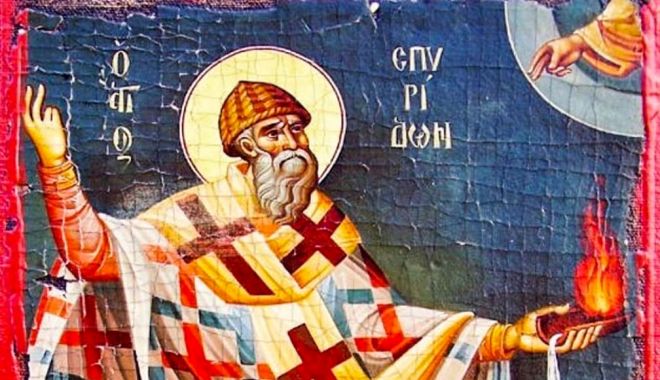 Credincioșii constănțeni îl cinstesc pe Sfântul Ierarh Spiridon - sfantulspiridonw1008h640q100-1544448428.jpg