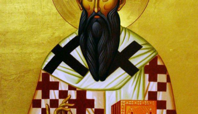 Sfântul Vasile, prima sărbătoare a anului - sfantulvasile-1483024632.jpg