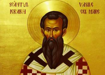 600.000 de români își sărbătoresc onomastica de Sfântul Vasile - sfantulvasilecelmare-1357032732.jpg