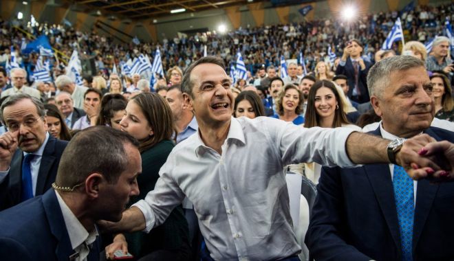 Sfârșitul aventurii Syriza. Conservatorii se întorc la putere în Grecia cu un nou Mitsotakis - sfarsitulaventurii-1562617278.jpg