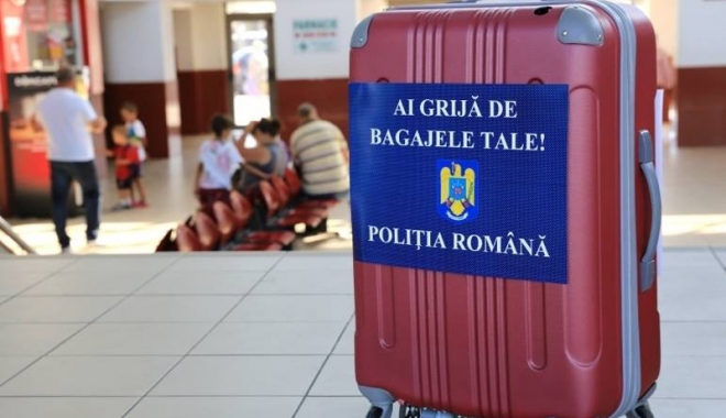 Călătoriți de sărbători?  Iată ce vă sfătuiesc polițiștii - sfaturi-1461775414.jpg