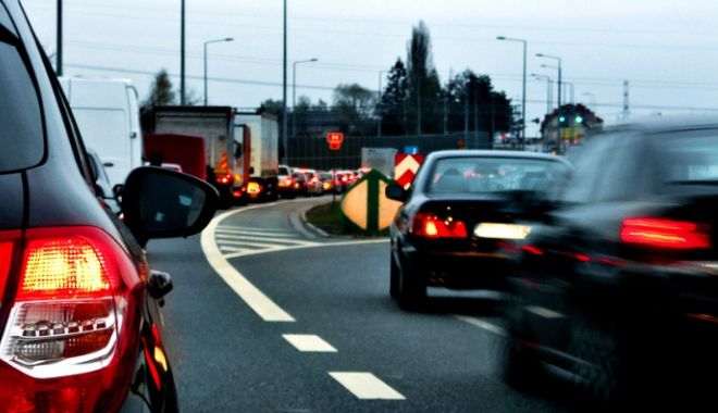TRAFIC INTENS PE DN 1 BRAȘOV-BUCUREȘTI. ALEGEȚI RUTE ALTERNATIVE! - sfaturi-1681725821.jpg