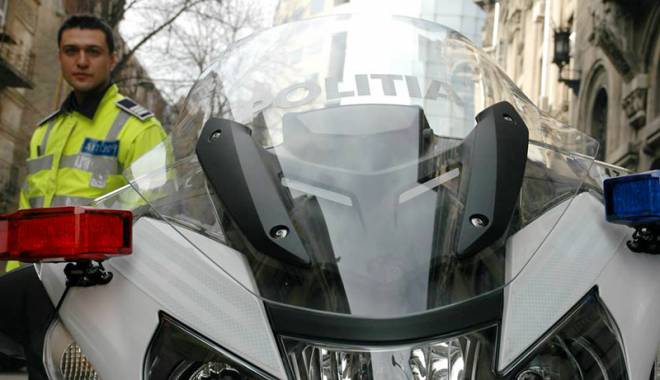 Sfaturi pentru motocicliști:  cum să nu devină 