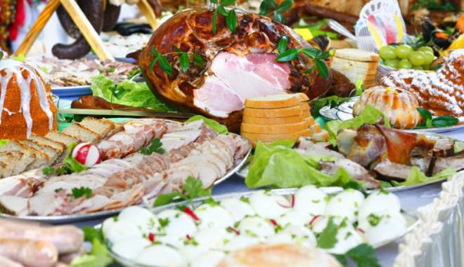 Sfaturi pentru a evita excesele culinare de Paște - sfaturiexceseculinarepaste-1428584741.jpg