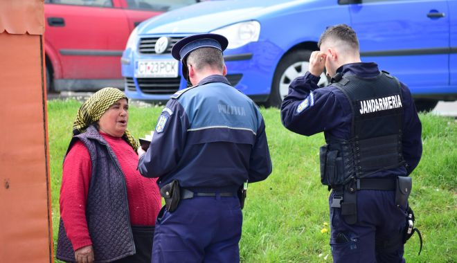 Sfaturi de la polițiști, pentru prevenirea tâlhăriilor și furturilor - sfaturipolice-1581861106.jpg