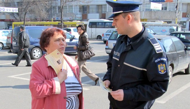 Sfaturi de la polițiști pentru un Paște liniștit - sfaturipolitisti-1397755058.jpg