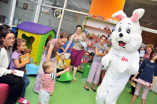 Sfaturi pentru părinții cu copii timizi - sfaturitimizi-1370001453.jpg