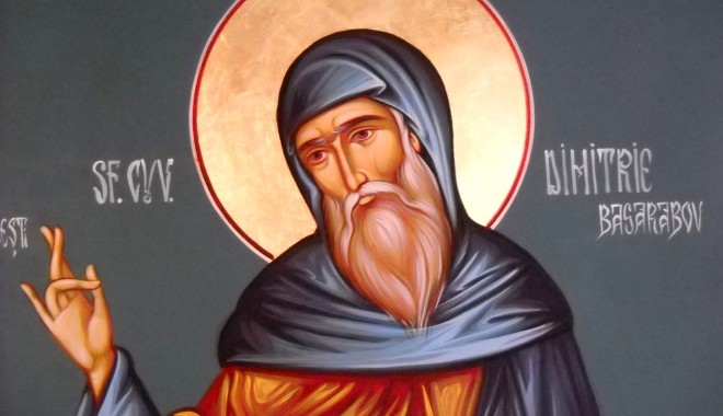Procesiune religioasă pe străzile Constanței - sfdimitriebasarabov5-1385554593.jpg