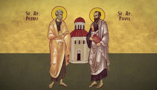 500.000 de români își serbează astăzi onomastica - sfintii-1656488871.jpg